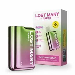 Lost Mary Tappo Akkueinheit