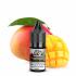 Dampfdidas Nikotinsalz 10ml - Mortal Mango