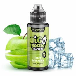 Big Bottle Longfill - Fresh Sour Apple