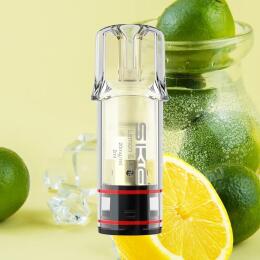 SKE Crystal Plus Pod - Lemon&amp;Lime