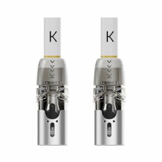 Kiwi 2 Ersatzpod