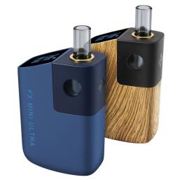 Wolkenkraft FX Mini Ultra Vaporizer