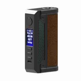 LVE Therion II DNA