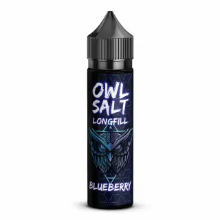 OWL Salt Aroma - Blueberry