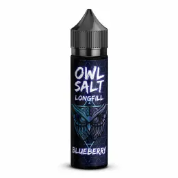 OWL Salt Aroma - Blueberry