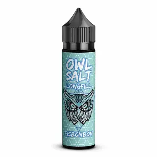 OWL Salt Aroma - Eisbonbon