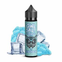 OWL Salt Aroma - Eisbonbon