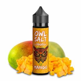 OWL Salt Aroma - Mango