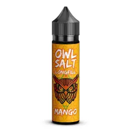 OWL Salt Aroma - Mango