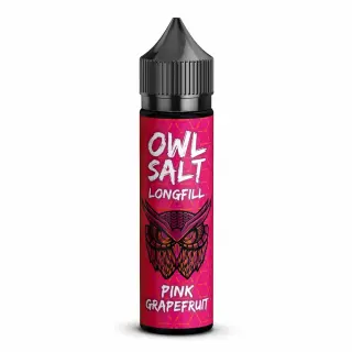 OWL Salt Aroma - Pink Grapefruit