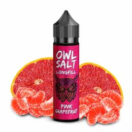 OWL Salt Aroma - Pink Grapefruit