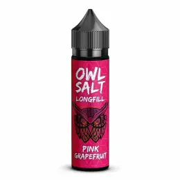 OWL Salt Aroma - Pink Grapefruit