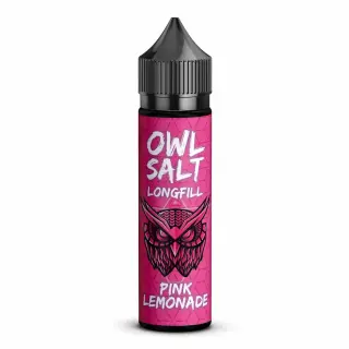 OWL Salt Aroma - Pink Lemonade