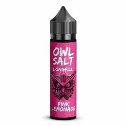OWL Salt Aroma - Pink Lemonade