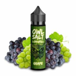 OWL Salt Aroma - Grape