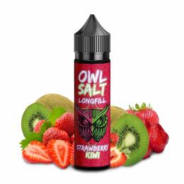 OWL Salt Aroma - Strawberry Kiwi
