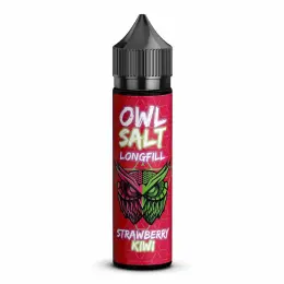 OWL Salt Aroma - Strawberry Kiwi
