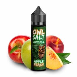 OWL Salt Aroma - Apple Peach