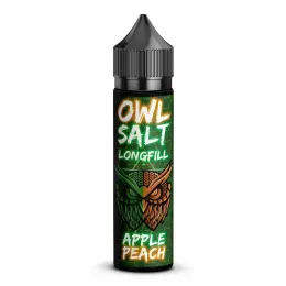 OWL Salt Aroma - Apple Peach