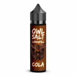 OWL Salt Aroma - Cola