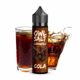 OWL Salt Aroma - Cola
