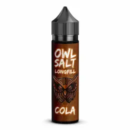 OWL Salt Aroma - Cola