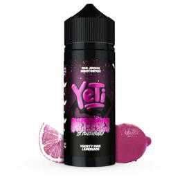 Yeti Overdosed Aroma - Frosty Pink Lemonade