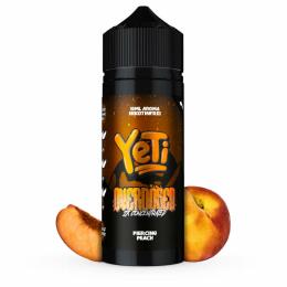 Yeti Overdosed Aroma - Piercing Peach