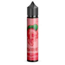 Revoltage Aroma - Super Strawberry Longfill