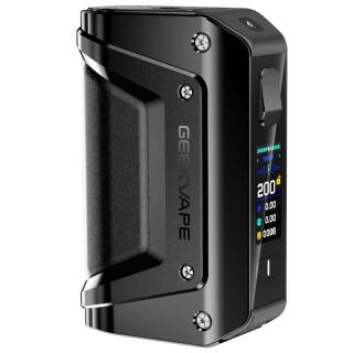 Geekvape Aegis Legend 3 Mod