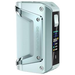 Geekvape Aegis Legend 3 Mod