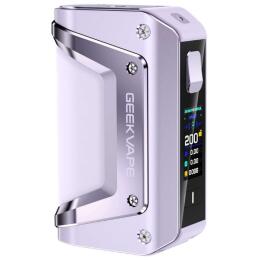 Geekvape Aegis Legend 3 Mod