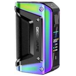 Geekvape Aegis Legend 3 Mod