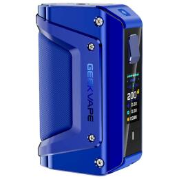 Geekvape Aegis Legend 3 Mod