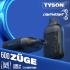 Tyson 2.0 Einweg Vape by Mike Tyson