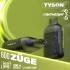 Tyson 2.0 Einweg Vape by Mike Tyson