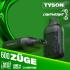 Tyson 2.0 Einweg Vape by Mike Tyson