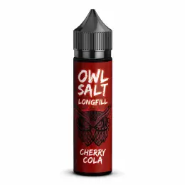 OWL Salt Aroma - Cherry Cola