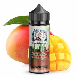 Dampfdidas Aroma  - Mortal Mango