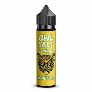OWL Salt Aroma - Honeydew