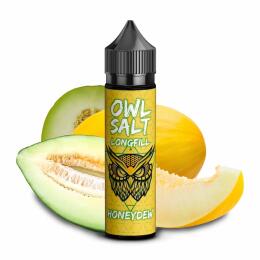 OWL Salt Aroma - Honeydew
