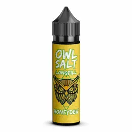 OWL Salt Aroma - Honeydew