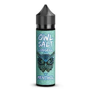 OWL Salt Aroma - Menthol