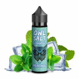 OWL Salt Aroma - Menthol