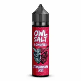 OWL Salt Aroma - Strawberry Ice