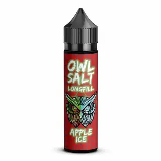 OWL Salt Aroma - Apple Ice