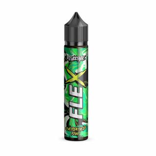Revoltage Flex Overdosed - Kiwi Longfill