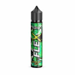 Revoltage Flex Overdosed - Kiwi Longfill