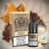 OWL Nikotinsalz Liquid 10ml - Smoke Leaf Vanilla Tobacco