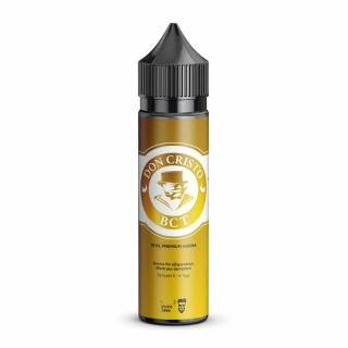 Don Cristo BCT Aroma by PGVG Longfill